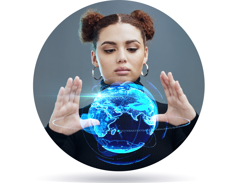 AI-Driven Business Solutions