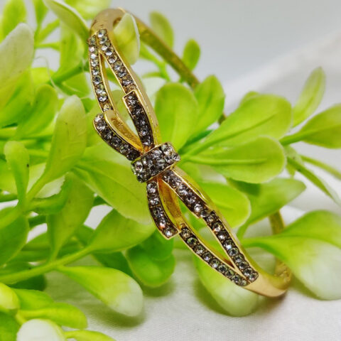 Imported Dazzling Imported Adjustable Bracelet  Imported Elegance | Best Quality Artificial Bracelet For Girls & Women | Bracelet For Every Occasion | Elegant Design